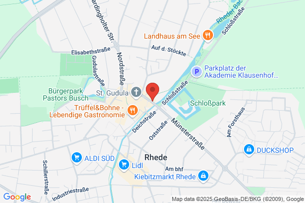 Förderkreis Medizin- und