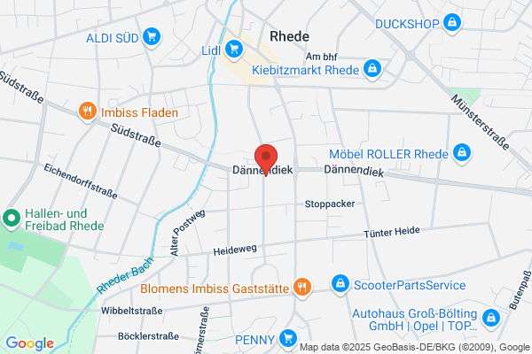 Giesing EDV GmbH