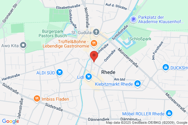 Hams Haustechnik