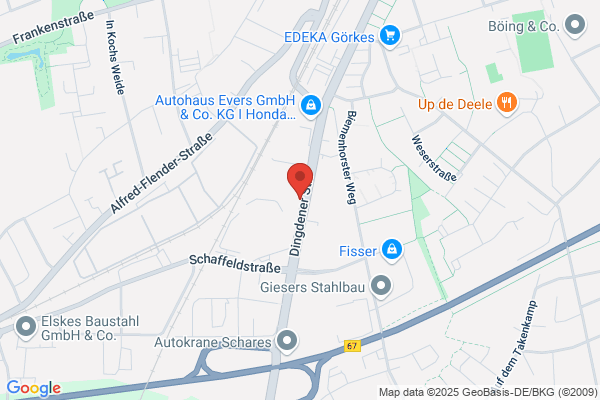 Kurier-Blitz GmbH