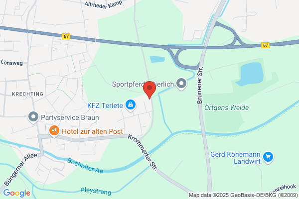 Mappenzentrale, Herbert Mecking