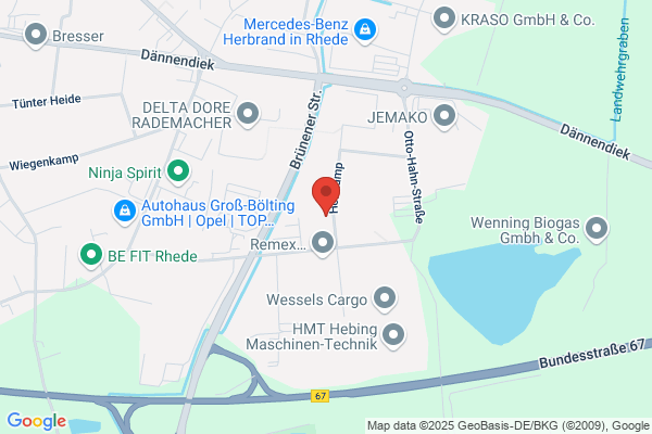 Modellbau Nachtigall GmbH