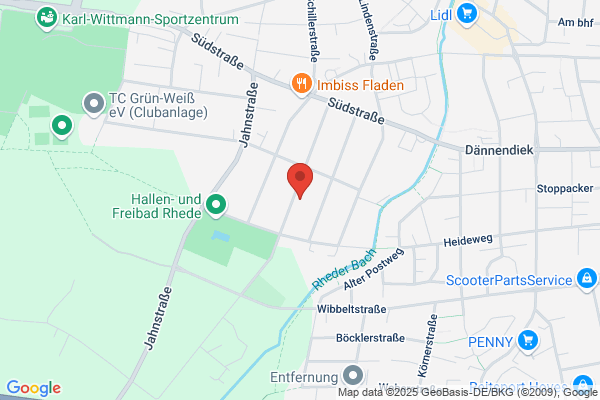 PC-SPEZIALIST Rhede - smartAdmin