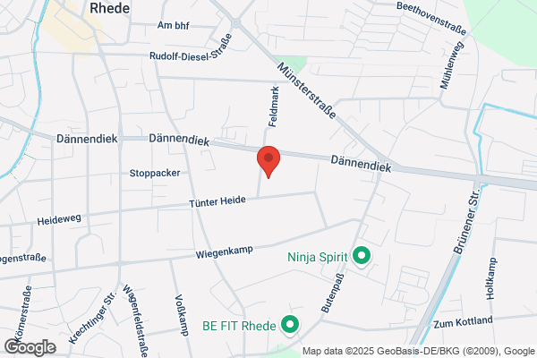 Rhedenta Dentallabor GmbH