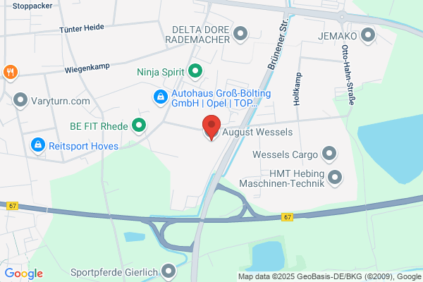 SAE GmbH