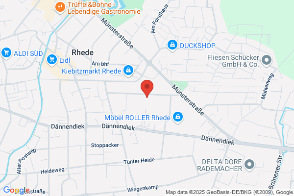 Schoko-Dragee GmbH