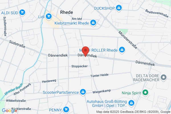 Hungerkamp