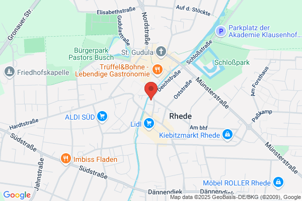 Flick Ingenieurgemeinschaft