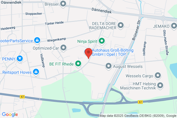 Weytec engineering GmbH