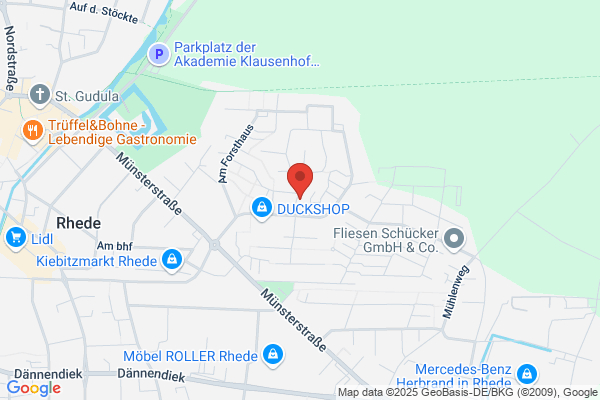 Wohngruppe St. Vinzenz Wohnverbund