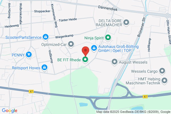 Rheder Werkzeugbau Goldschmidtböing GmbH