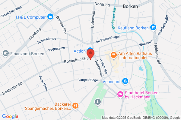 BOHNENKAMP RECHTSANWÄLTE NOTARE