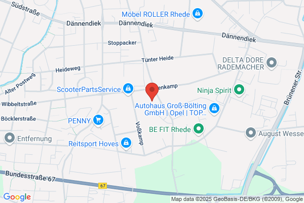 Schmidt + Kampshoff GmbH