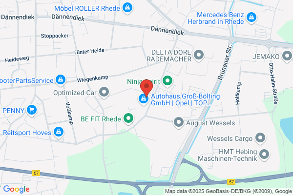 Reifen Karshüning GmbH