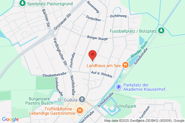 Overbergschule