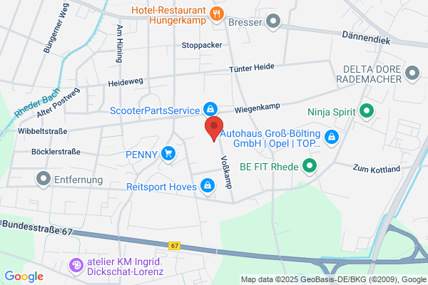 Duhme & Kollegen Steuerberatungsgesellschaft