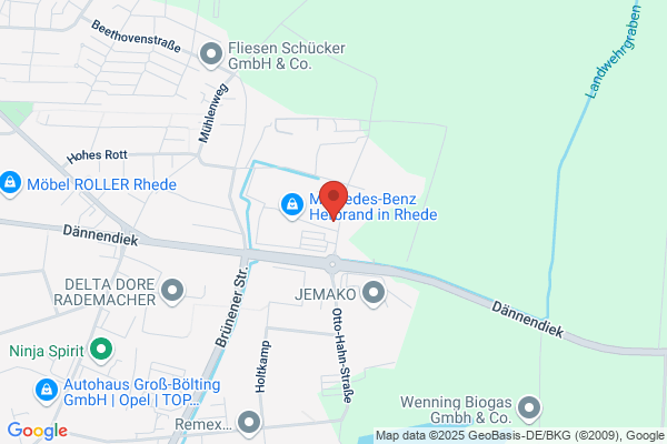 Möbel & Raum Middelkamp GmbH