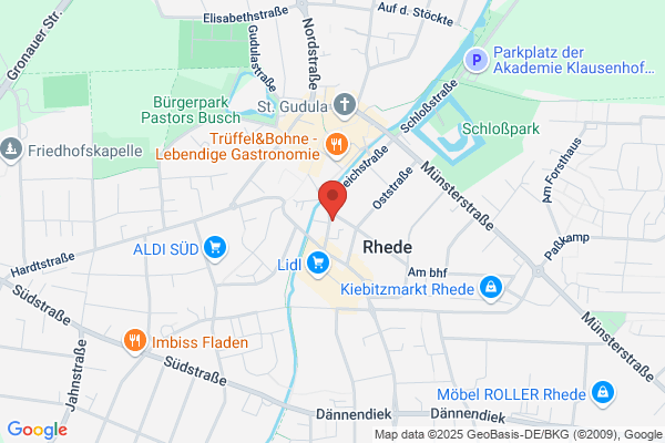 Action 24 Kurierdienst