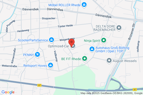 Hengstermann Herbert GmbH & Co. KG