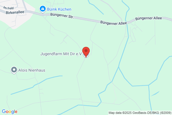 Jugendfarm Mit Dir e.V.