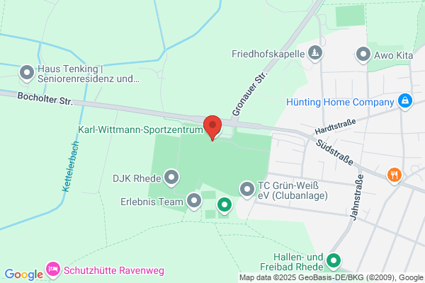 VFL 1945 Bocholt e.V.