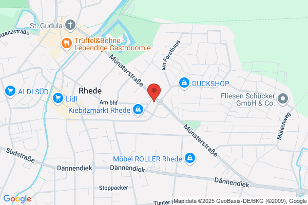 LVM Versicherung Sebastian Buss - Versicherungsagentur