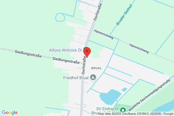 Wittrock Entsorgung GmbH