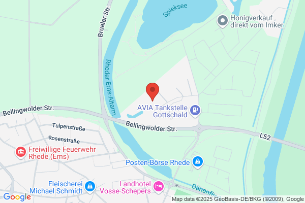 AB Federn GmbH
