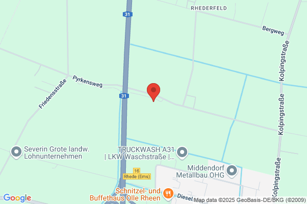 AGRO Transport und Logistik GmbH