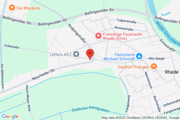 BFK Bildungsforum Kraftverkehr GmbH