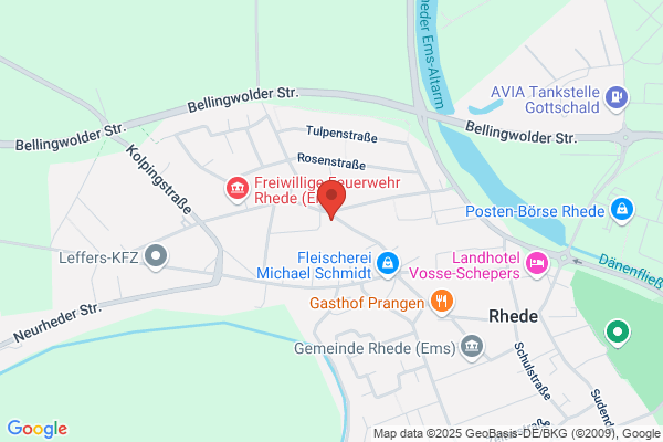 Bohse-Landhandel GmbH + Co. KG