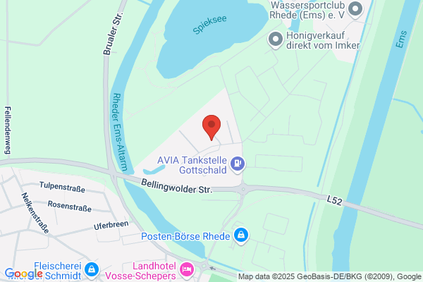 Brak Baugeschäft GmbH