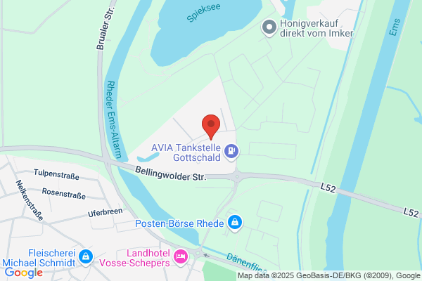 Brak Baustoffe GmbH