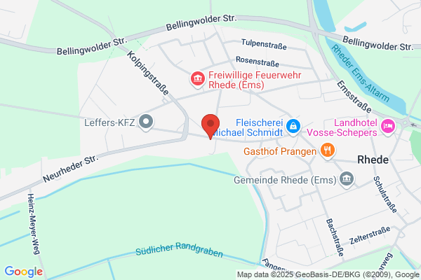 DLS-Kurierfahrt