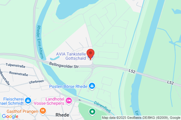 Gottschald