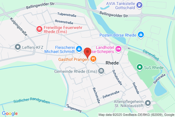 Nikolaus Apotheke