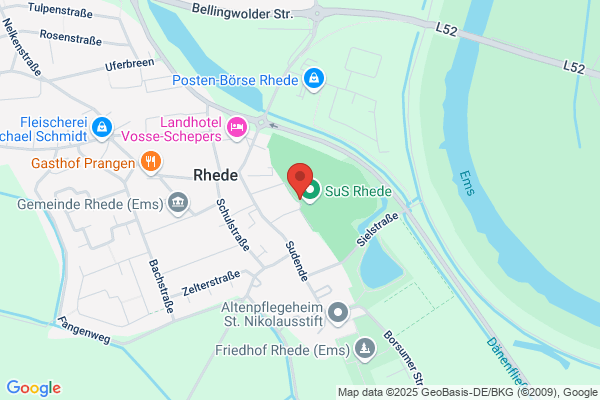 Schützenverein Rhede