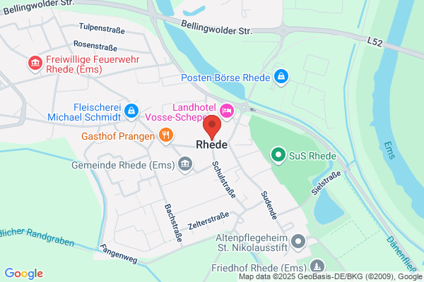 Sparkasse Emsland