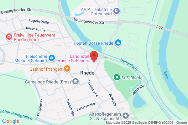 Vosse-Schepers