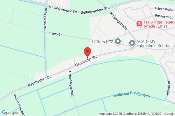 Zimmerei Dickebohm GmbH