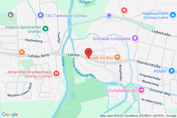 LVM Versicherung Dirk Bode - Versicherungsagentur