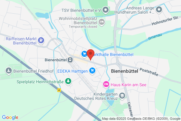 IBS Immobilien