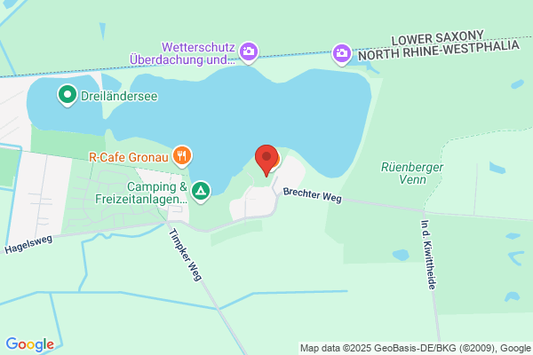 Wassersport Gronau e.V.
