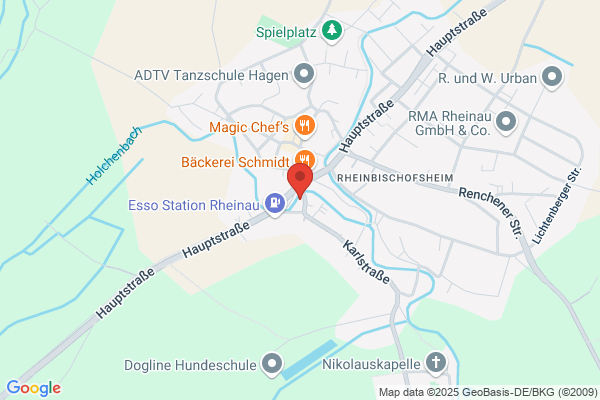 Drischel H. GmbH