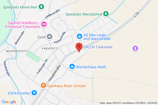 Schall GmbH