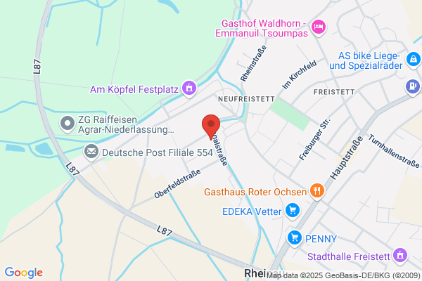 Elektro-Giner GmbH