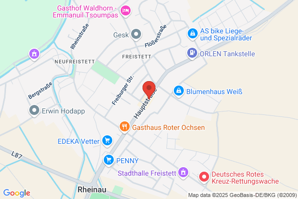 Fahrschule Wacker