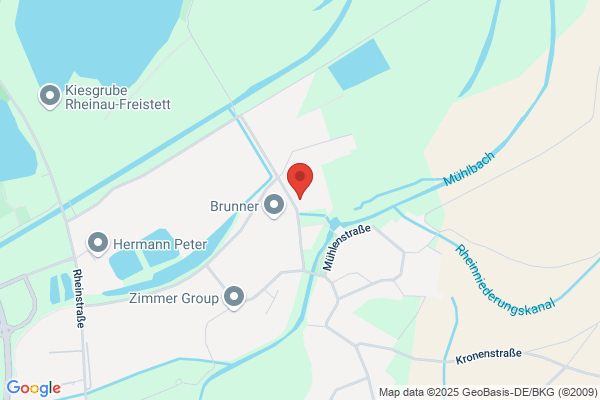 REMONDIS Industrie Service GmbH & Co. KG // Niederlassung Rheinau