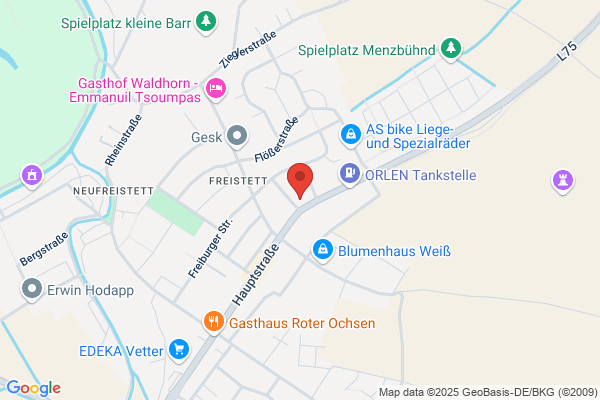 ZG Raiffeisen Markt
