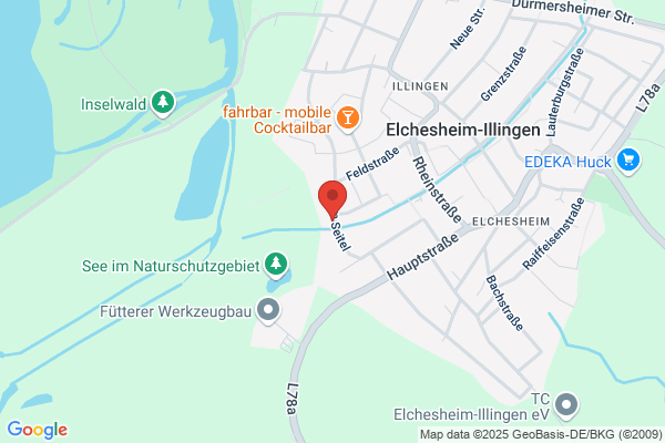 DECK SYSTEM GmbH